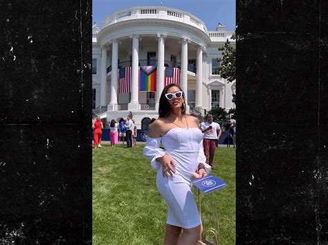 rose montoya nudes|Topless trans woman at White House Pride event sparks outrage.